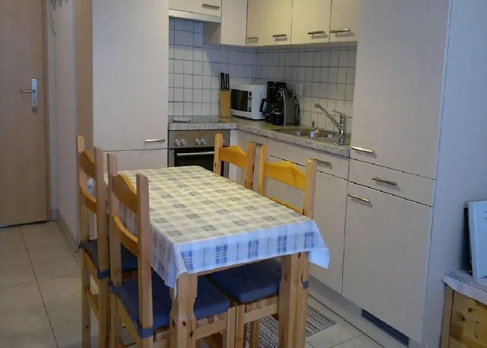 Snow-fun B By Interhome