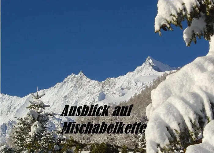 Apartment Snow-fun B By Interhome