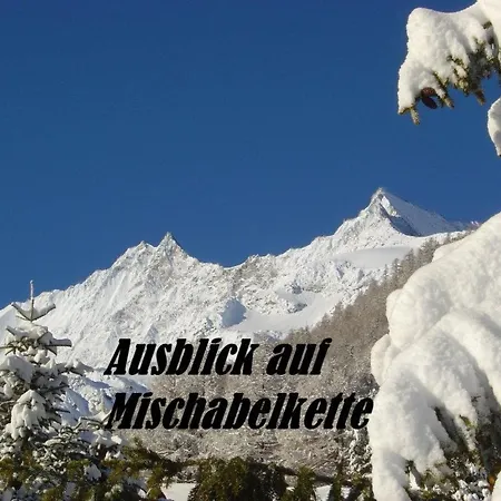 Appartement Snow-fun B By Interhome